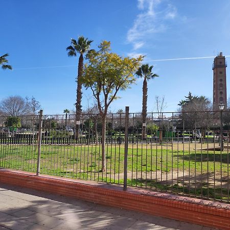דירות סביליה Casa Torrijiano.Parking Gratis!. מראה חיצוני תמונה