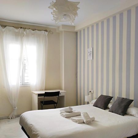 דירות סביליה Casa Torrijiano.Parking Gratis!. מראה חיצוני תמונה