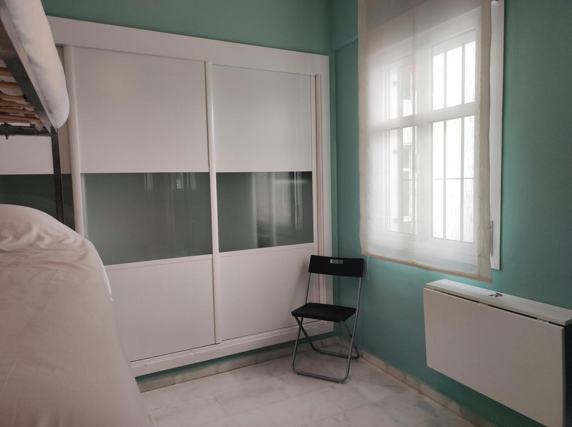 דירות סביליה Casa Torrijiano.Parking Gratis!. מראה חיצוני תמונה